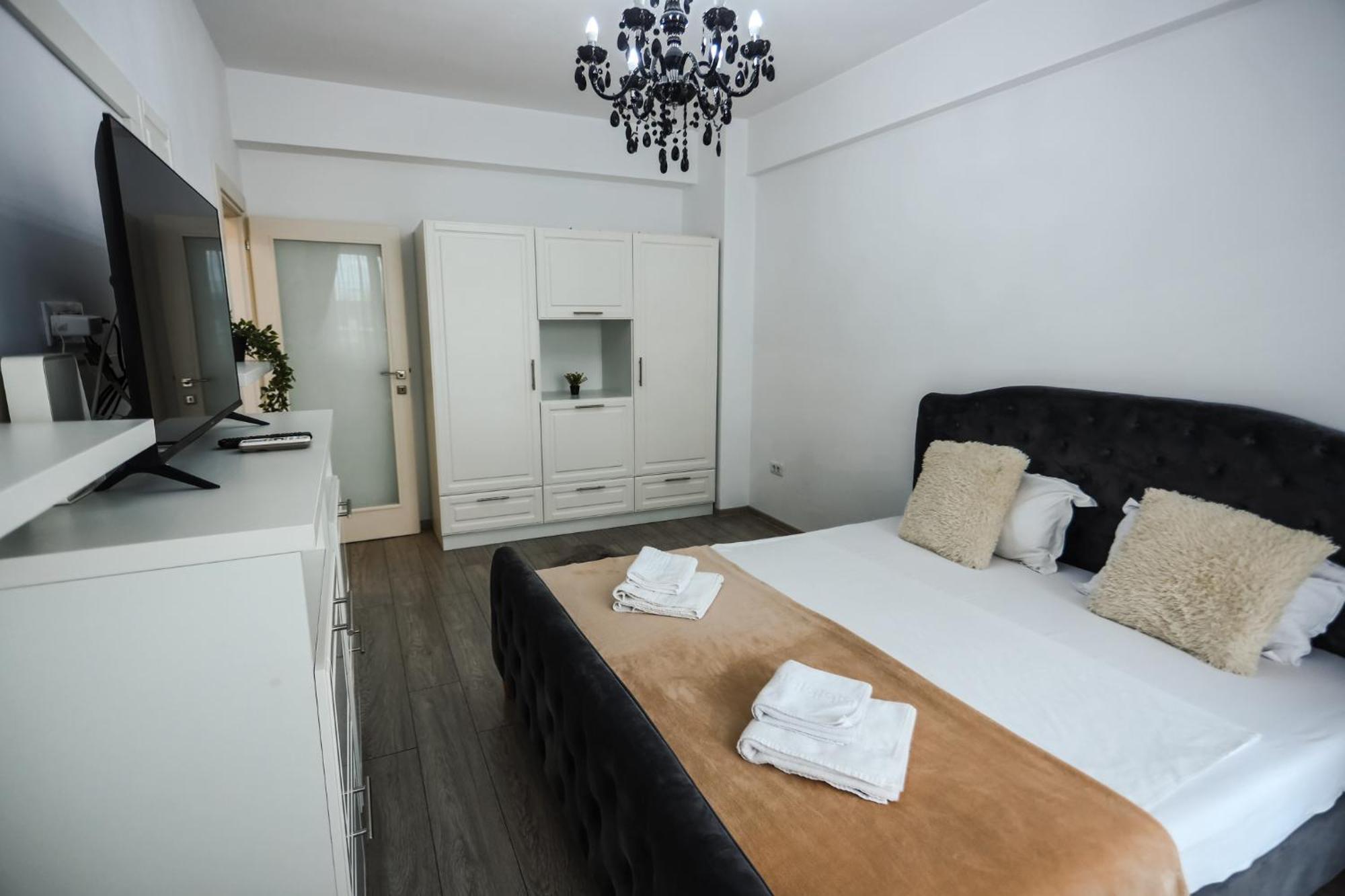 Q Apartament Near Palas Mall ياش المظهر الخارجي الصورة
